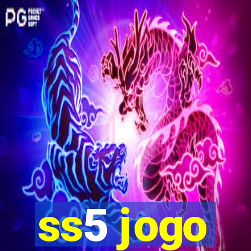 ss5 jogo